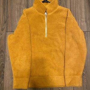 Urban Outfitters Plush Sweater